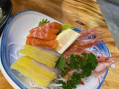 -松坂屋日料自助(长城路店)
