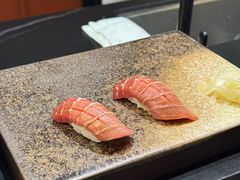 -Sushi Hanzo半藏(天环广场店)