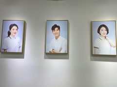 -微笑时刻照相馆(四道口店)