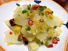 -品回味清真西北楼(宁波首店)