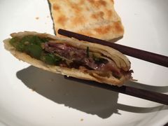 炉肉火烧-掌柜的店·河南菜(世茂店)