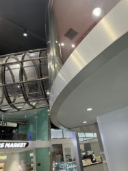 -MINI MARS 脚下的城市乐园·餐饮·派对(静安江宁店)