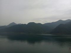 -羚羊峡古栈道森林公园