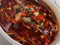 -火龙堂·风味民间菜(文一路店)