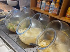 -景湖轩全日制餐厅·南湖名都