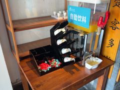 -老淮安·淮安菜(楚州大道店)