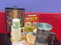 -203密室体验馆·逃脱·聚会·亲子(工体店)