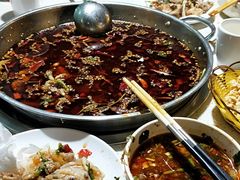 -味之绝美蛙鱼头火锅(高新店)