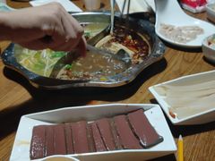 -傣妹火锅(南京东路一店)