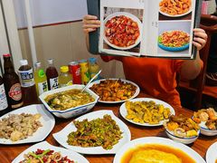 -恩宏德餐馆(平山道店)