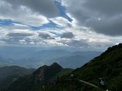 -灵山