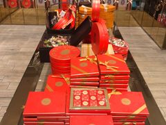 -VENCHI 闻绮(北京国贸商城店)