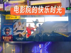 -SFC上影百联影城(八佰伴IMAX店)