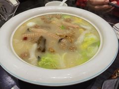 -百年家风·老馆子(东风店)