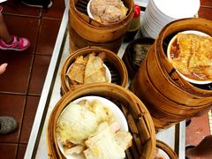 -香港蓮香樓(中環店)