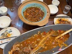-徽州美食(三十年老店)