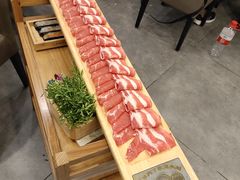 -阳坊胜利涮羊肉(阳坊总店)