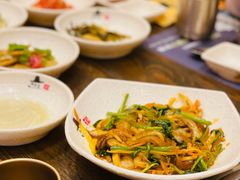 -朴大人炭烤·韩国料理(奥帆中心海尔洲际店)