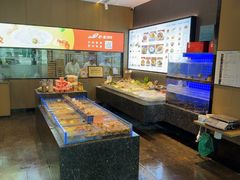 -船歌·鱼水饺青岛菜(正阳路店)