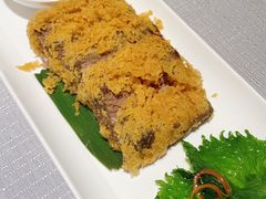 -金悦轩海鲜酒家(拱北店)