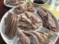 -西复兴羊肉馆(南翔老街店)