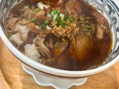 -中国厨房/台湾牛肉面