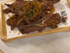 -闽公馆·客家私房菜·商务宴请·包厢(杏林橡树湾店)
