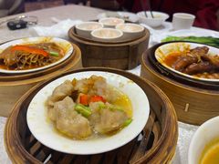 -舒友海鲜大酒楼(黎明街店)