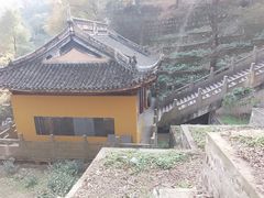 -雨花胜境