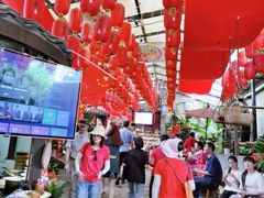 -客家大院·非遗赣南客家菜(郁孤台店)