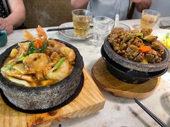 九层塔石锅大明虾-潮堂 · 潮州菜(恒隆广场店)