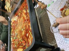-云晓光头烧烤吧(新大陆广场店)