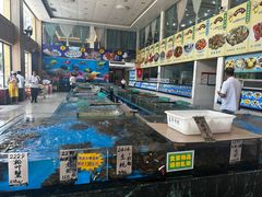 大堂-快活林食家