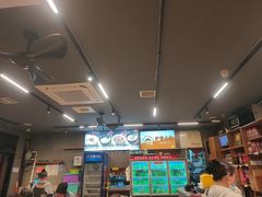-重庆鸡公煲·青锅花椒鱼(牡丹江路店)