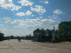 -卢沟桥文化旅游区