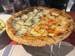 -Primo·丽莫意大利窑烤披萨