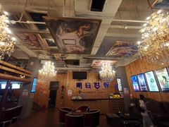 -明日世界密室轰趴·剧本桌游·箭馆团建(国贸店)