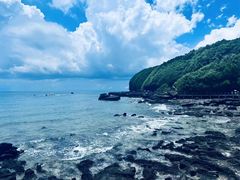 -涠洲岛火山国家地质公园
