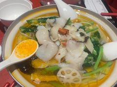 -喜家德虾仁水饺(长泰广场店)
