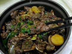-东豪园林海鲜酒家(南港路辅路店)