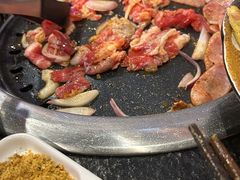 -老卜奎齐齐哈尔烤肉(人民东路店)