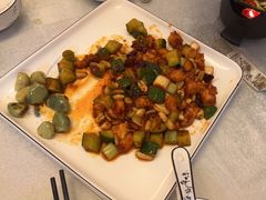 -原乡本味景山西街烤鸭店(北海公园店)