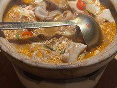 -蜜桃餐厅·伴山(湖滨商业街店)