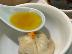 -翡翠拉面小笼包(岭南新天地店)