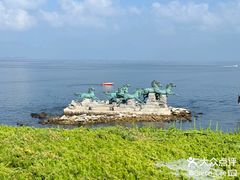 -养马岛旅游度假区