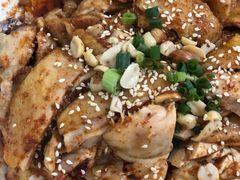 口水鸡-勇猛子川菜馆(新军路店)