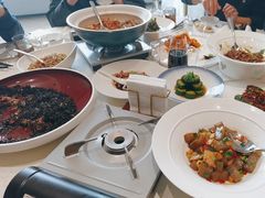 -雅苑中餐厅