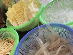 -重庆鸡公煲·青锅花椒鱼(牡丹江路店)