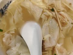 虾仁小馄饨-熙盛源(永乐路店)