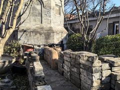 -正阳书局(西四南大街店)